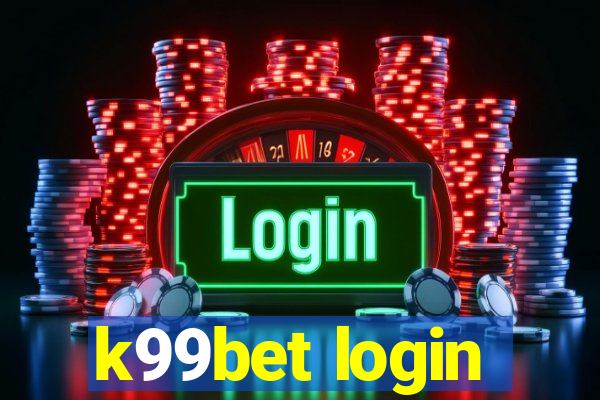 k99bet login